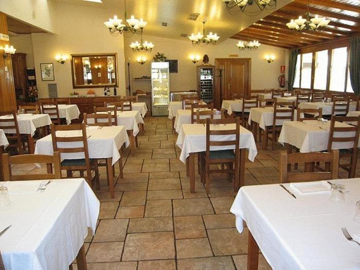 Hostal Lorentxo Olave Luaran gambar