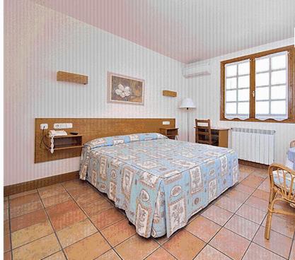 Hostal Lorentxo Olave Bilik gambar